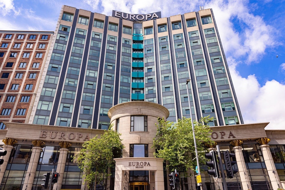 Europa Hotel — photo 2