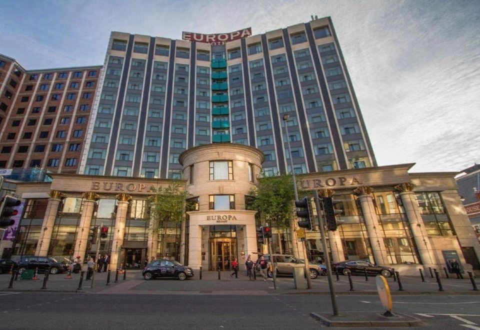 Europa Hotel