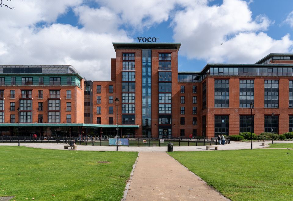 voco Belfast by IHG