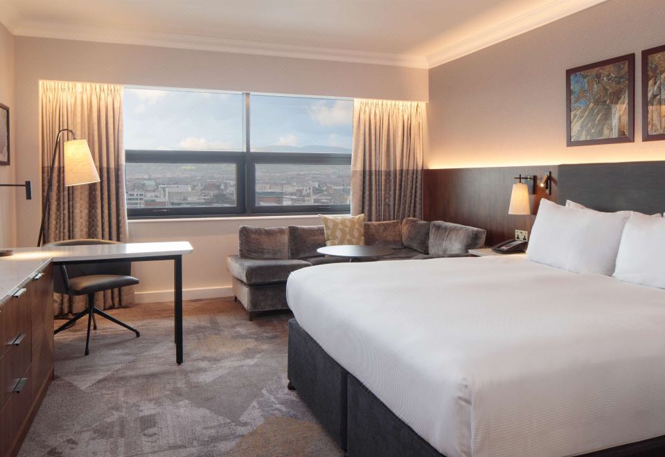 Hilton Belfast