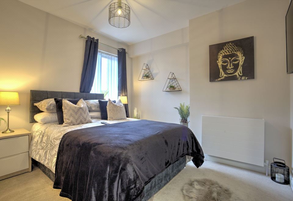 The Belfast Boutique Central Cozy