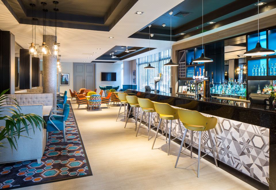 Leonardo Hotel Belfast